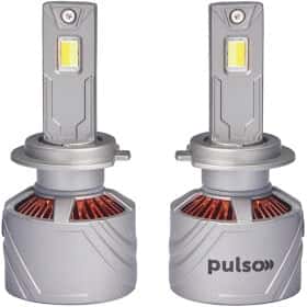Автолампа Pulso Pulso LC15 H7 PX26d 85 W белый LC15-H7