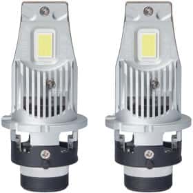 Автолампа Pulso LR5-D2 D2S/D2R P32d-2 40 W біла LR5-D2
