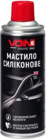 Смазка Voin Silicone Spray силиконовая