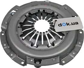 Кошик зчеплення Valeo PHC DWC05 Кошик зчеплення Valeo PHC DWC05