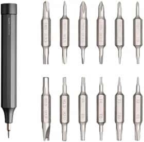 Викрутка прецизійна з набором бит Xiaomi HOTO Precision QWLSD004