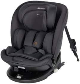 Автокресло Bebe Confort Demeter 360 i-Size