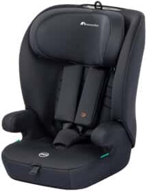 Автокресло Bebe Confort Eros i-Safe