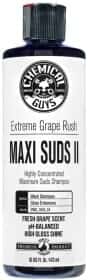 Автошампунь Chemical Guys Maxi Suds II Extreme Grape