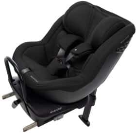 Автокресло Maxi-Cosi MobiFix Pro