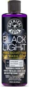 Автошампунь Chemical Guys Black Light Hybrid Radiant Finish