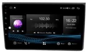 Магнітола Abyss Audio EX-3000