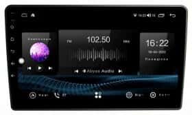 Магнітола Abyss Audio EX-3900