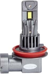 Автолампа Pulso LP5 H11 PGJ19-2 30 W біла LP5-H11