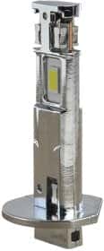 Автолампа Nextone Nextone L9 H1 20 W белый 007643