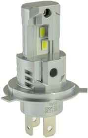 Автолампа Nextone Nextone L9 H4 20 W белый 007640