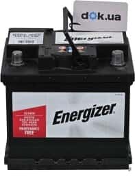 Акумулятор Energizer 6 CT-45-R 545412040
