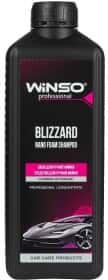 Концентрат автошампуня Winso Blizzard Nano Foam Концентрат автошампуня Winso Blizzard Nano Foam