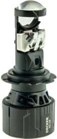 Автолампа Decker Decker GL-02 H7 PX26d 45 W белый 00008688