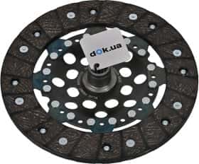 Диск сцепления Blue Print ADZ93133