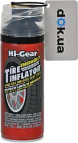 Герметик Hi-Gear Tire Doctor белый