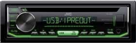 Магнітола JVC KD-R497