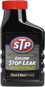 Присадка STP Engine Stop Leak