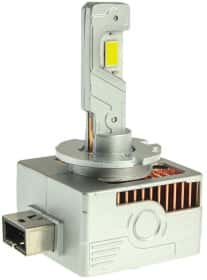 Автолампа Cyclone Type 50 D1 50 W біла 005364 Автолампа Cyclone Type 50 D1 50 W біла 005364