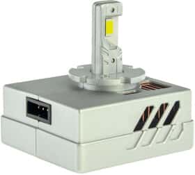 Автолампа Cyclone Cyclone Type 50 D5 50 W белый 009299