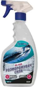 Размораживатель стекол CarBI De-Icer Размораживатель стекол CarBI De-Icer