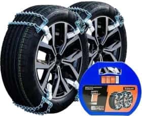 Браслети антиковзання Elegant Compact NLE42 R14-R17 EL100641