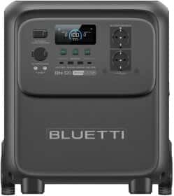 Зарядна станція Bluetti Elite 320 1800 W 3200Wh / 888889mAh