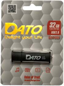 Флешка Dato DS7006 32 ГБ