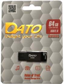 Флешка Dato DS3003 64 ГБ