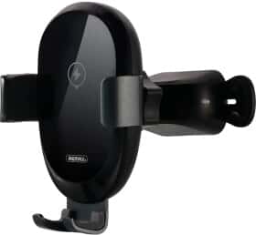 Тримач для телефона Remax Wireless Charger RM-C39