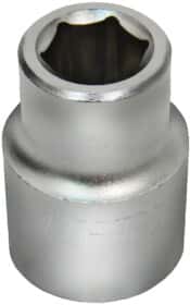 Торцева головка Forsage F-56560 60 мм 3/4"