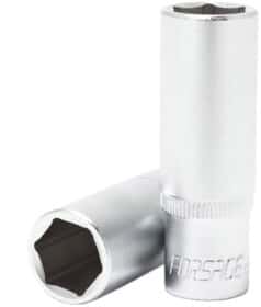 Торцевая головка Forsage F-5255009 9 мм 1/4"