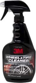 Чернитель шин 3M Wheel and Tire Cleaner 3M39036 475 мл