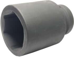 Торцева головка Forsage F-48510050 50 мм 1"