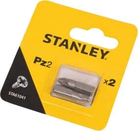 Набір бит Stanley STA61041 2 шт.