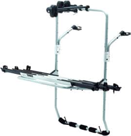 Крепление для велосипеда на авто Thule BackPac 973 THU973