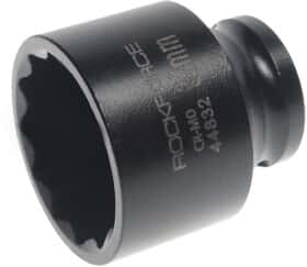 Торцевая головка Rockforce RF-44832 32 мм 1/2"