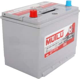Аккумулятор Mutlu 6 CT-70-L S2 D2670063D