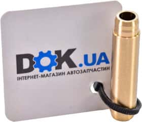Направляющая клапана