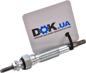 Свічка розжарювання Kavo Parts IGP-5501