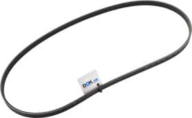 Поліклиновий ремінь Toyota / Lexus / Daihatsu 90916W2032