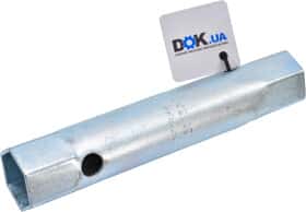 Ключ торцевой Intertool xt4130 I-образный 30x32 мм