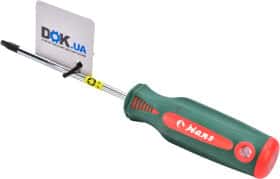 Отвертка Hans 0440T20X100 T20