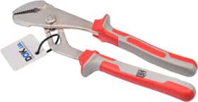 Клещи переставные Intertool HT0118 250 мм Клещи переставные Intertool HT0118 250 мм