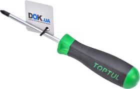 Отвертка Toptul FCAB0210 PZ 2