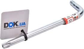 Ключ TORX Yato YT-05522 L-образный T50