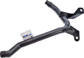 Патрубок системы охлаждения BMW / MINI 11537502525