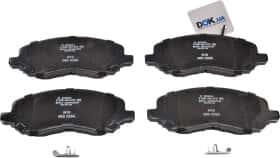 Гальмівні колодки Bosch 0 986 494 575