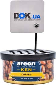 Ароматизатор Areon Ken Coffee 35 Ароматизатор Areon Ken Coffee 35