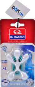 Ароматизатор Dr. Marcus Lucky Top Winter Ice